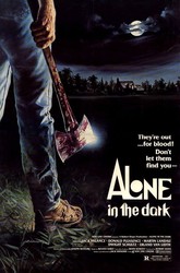 Alone in the Dark - Metacritic