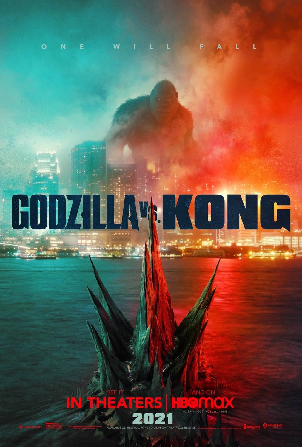 Godzilla Vs Kong Reviews Metacritic