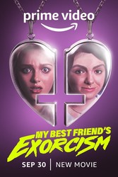 My Best Friend's Exorcism