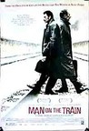 Man on the Train
