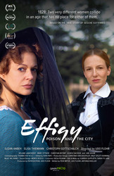 Effigy: Poison and the City