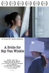 A Bride for Rip Van Winkle