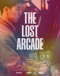 The Lost Arcade