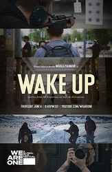 Wake Up: Stories from the Frontlines of Suicide Prevention