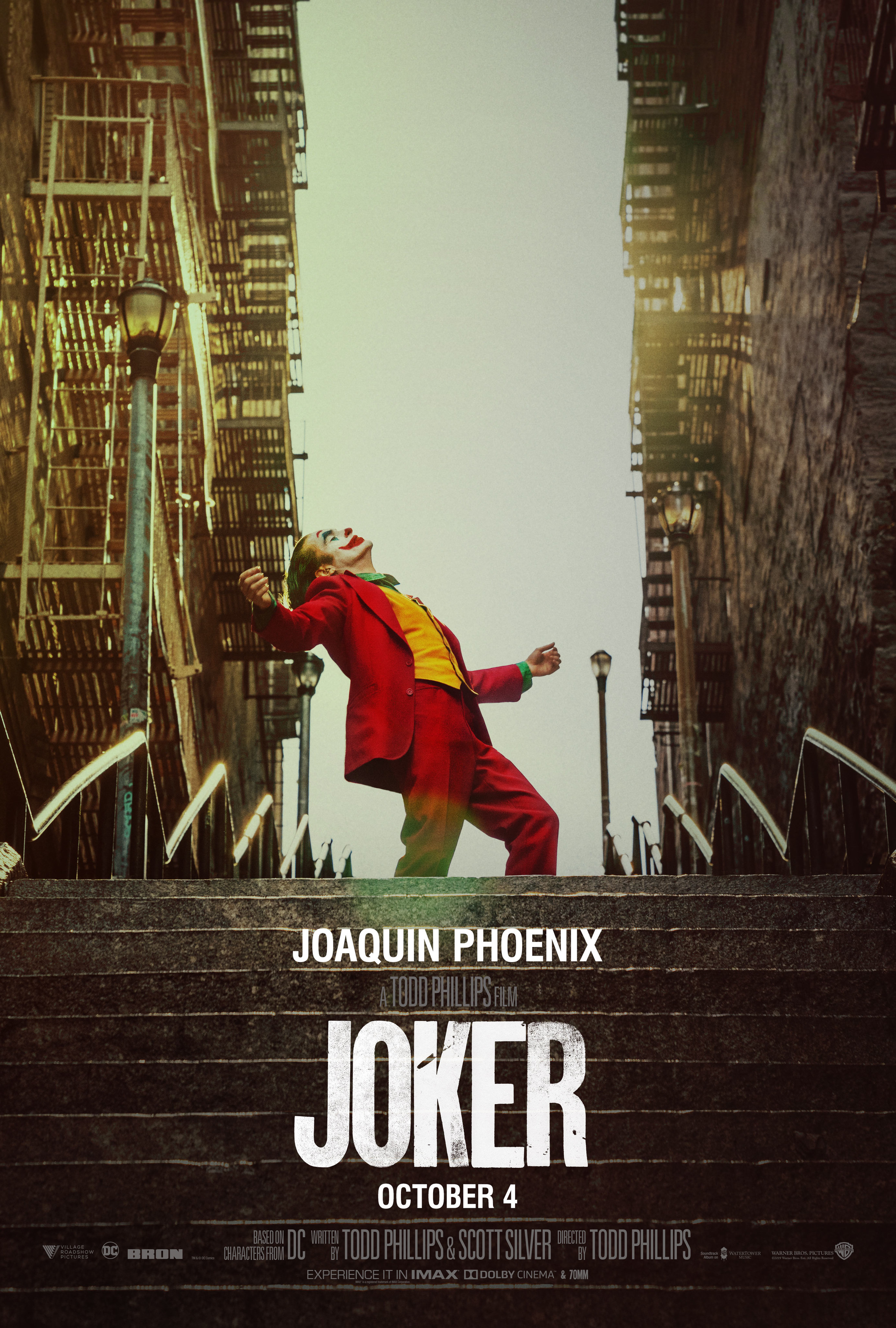 Joker Reviews - Metacritic