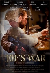 Joe's War