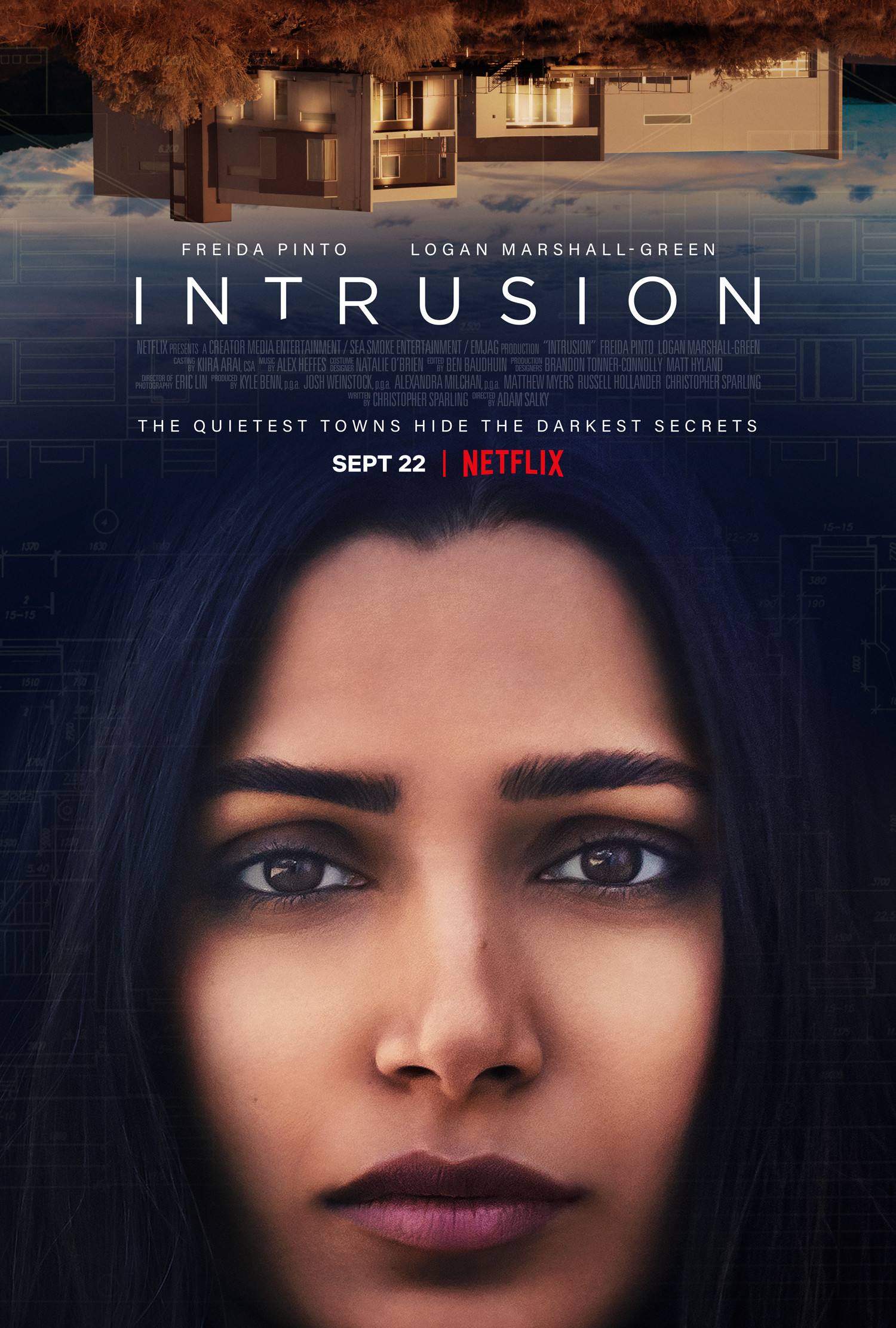 intrusion 2 full version full screen