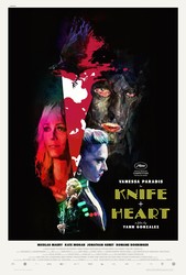Knife + Heart