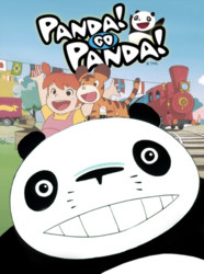 Panda! Go Panda! (1972)