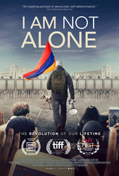 I Am Not Alone