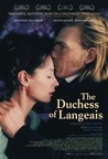 The Duchess of Langeais