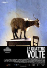 The Four Times (Le Quattro Volte)