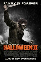 Halloween II (2009)