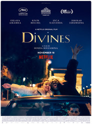 Divines