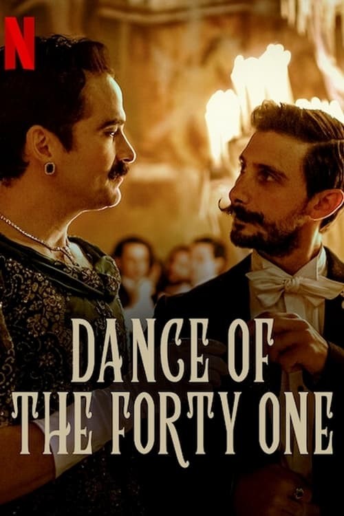 dance of the 41 movie