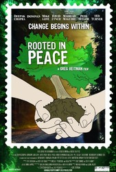 Rooted in Peace