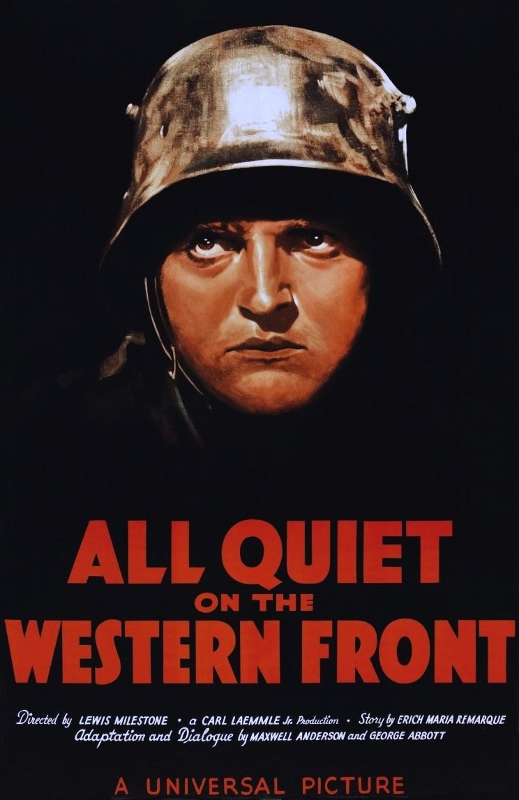 All Quiet On The Western Front Reviews - Metacritic