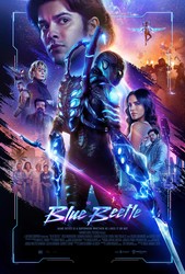 Blue Beetle reviews are out, RT: 77%, Metacritic: 61%