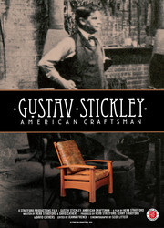 Gustav Stickley: American Craftsman