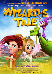 A Wizard's Tale