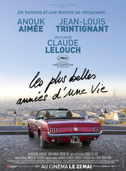 The Best Years of a Life (Les plus belles années d'une vie )