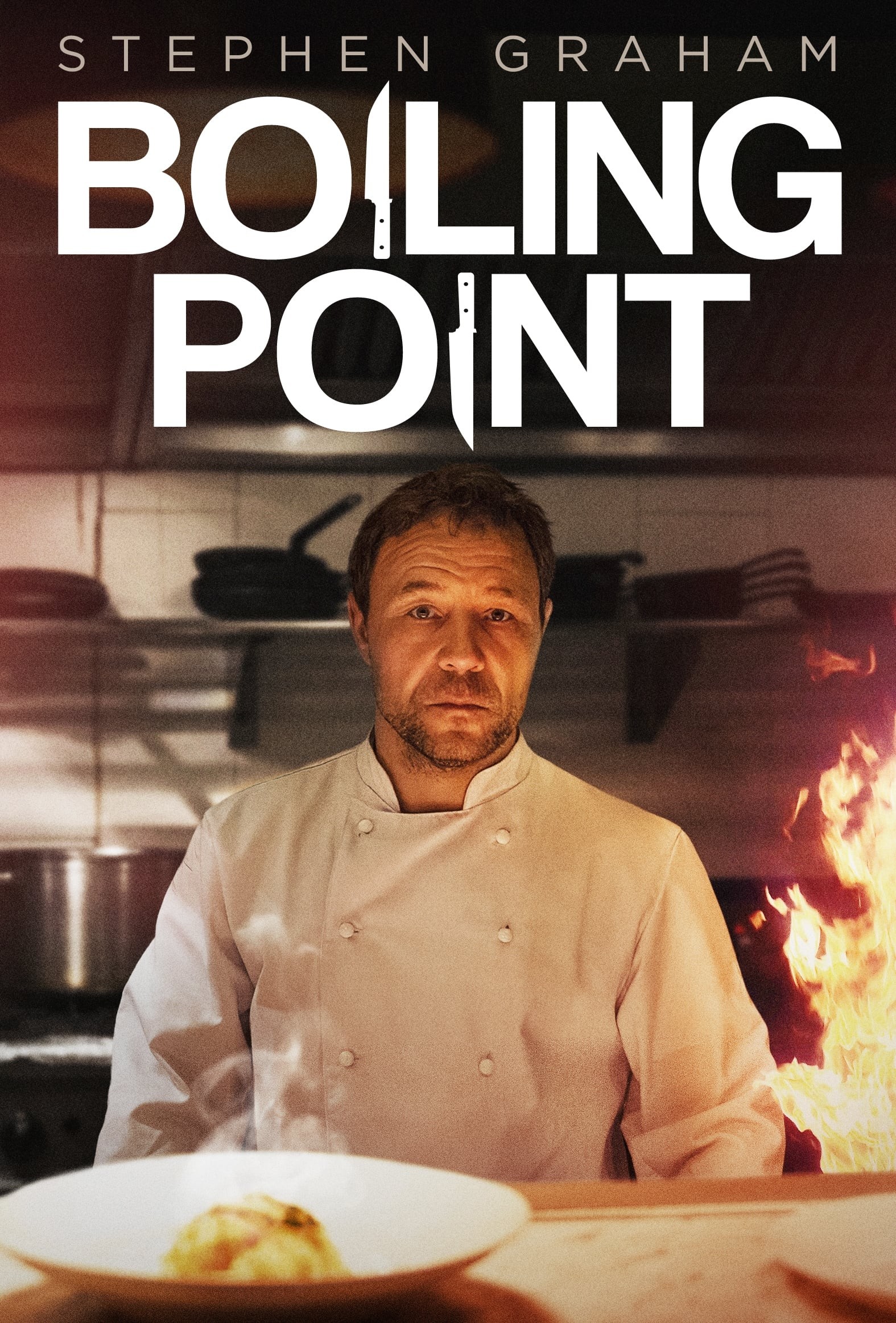 Boiling Point 2021 Details And Credits Metacritic