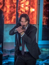 John Wick 3: Parabellum