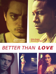 Better Than Love