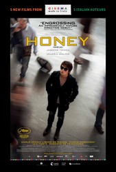 Honey
