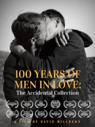 100 Years of Men in Love: The Accidental Collection