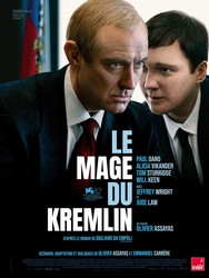 The Wizard of the Kremlin