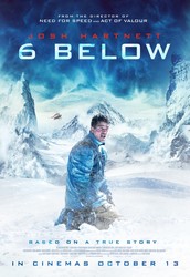 6 Below: Miracle On The Mountain