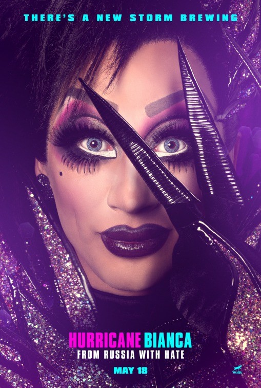Hurricane Bianca: From Russia with Hate Reviews