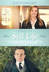 still life movie