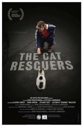 The Cat Rescuers