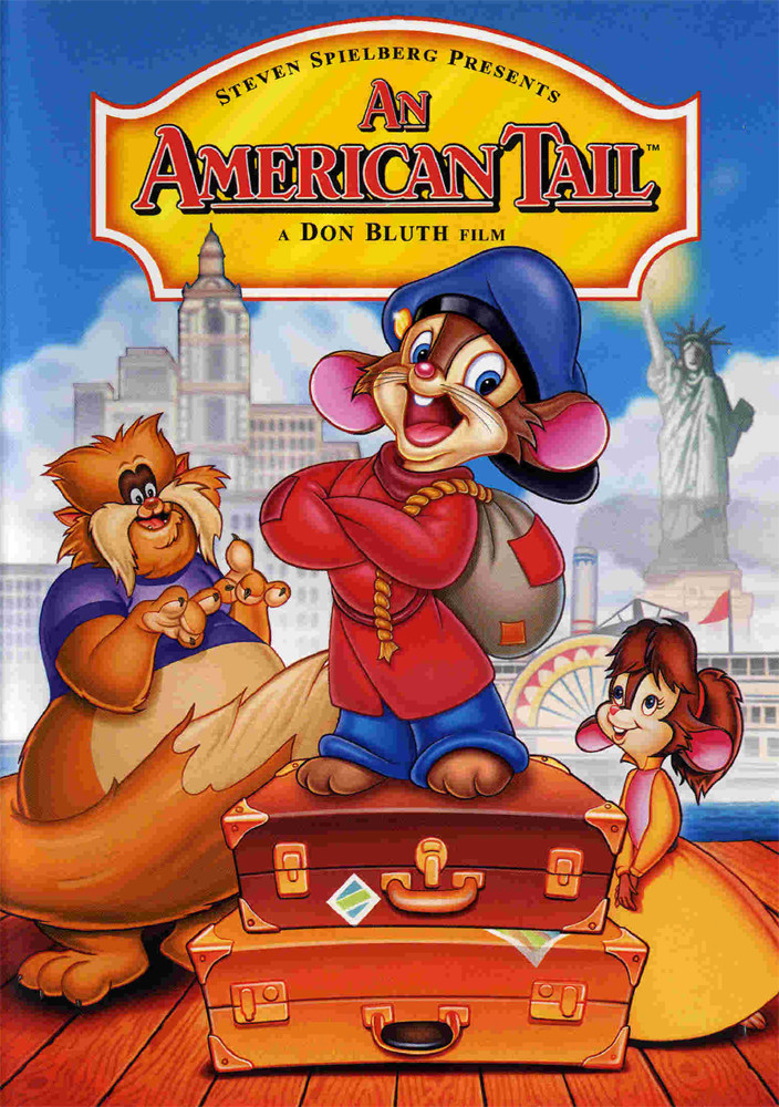 An American Tail Part 6