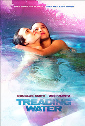 Treading Water