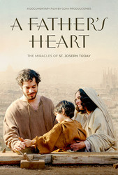 A Father's Heart