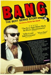 Bang! The Bert Berns Story