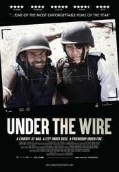Under The Wire