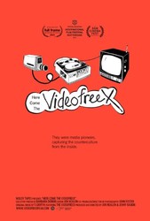 Here Come the Videofreex