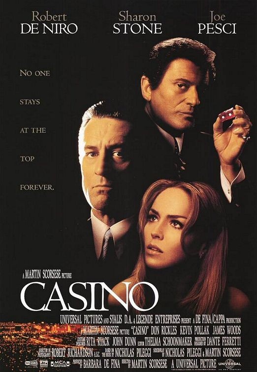 casino tycoon movie review