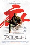 The Blind Swordsman: Zatoichi