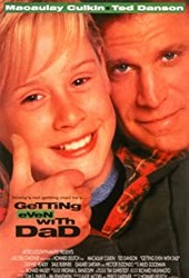 Getting Even with Dad