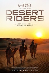 Desert Riders