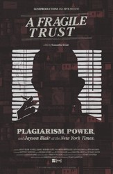 A Fragile Trust