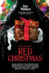 Red Christmas