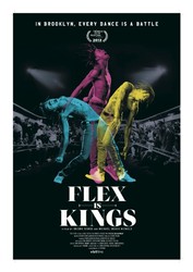 Flex Is Kings