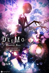 Deemo Memorial Keys