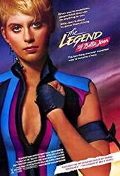 The Legend of Billie Jean